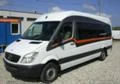 Двигател за Mercedes-Benz Sprinter 313, снимка 1