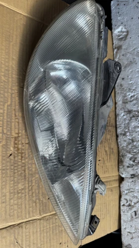       a Peugeot 206 - 9640559480 / 89005131