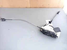 Брава врата задна лява Фолксваген Поло 4врати