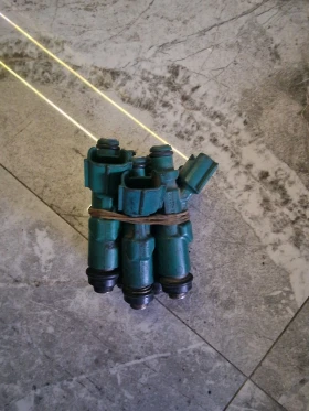 23250-21020 дюза бензин TOYOTA , снимка 2 - Части - 53271708