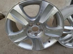 Джанти за Ford, снимка 1