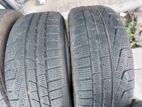 Гуми Зимни 225/50R17, снимка 3