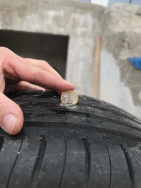 Гуми с джанти Nokian 205/55R16, снимка 6