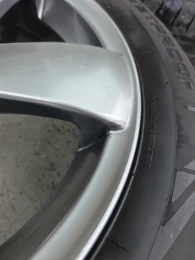 Гуми с джанти Nokian 205/55R16, снимка 9