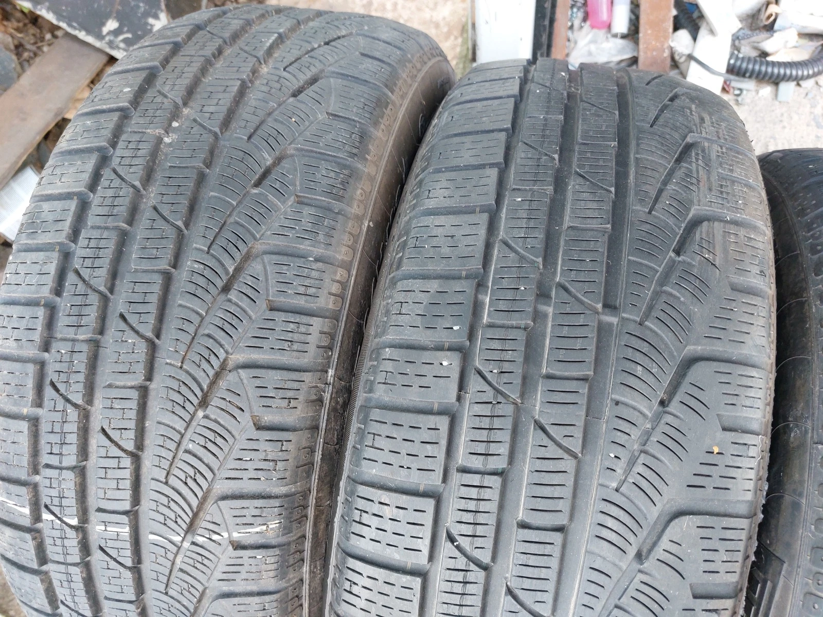 ���� 225/50R17 | Mobile.bg � ����������� 2