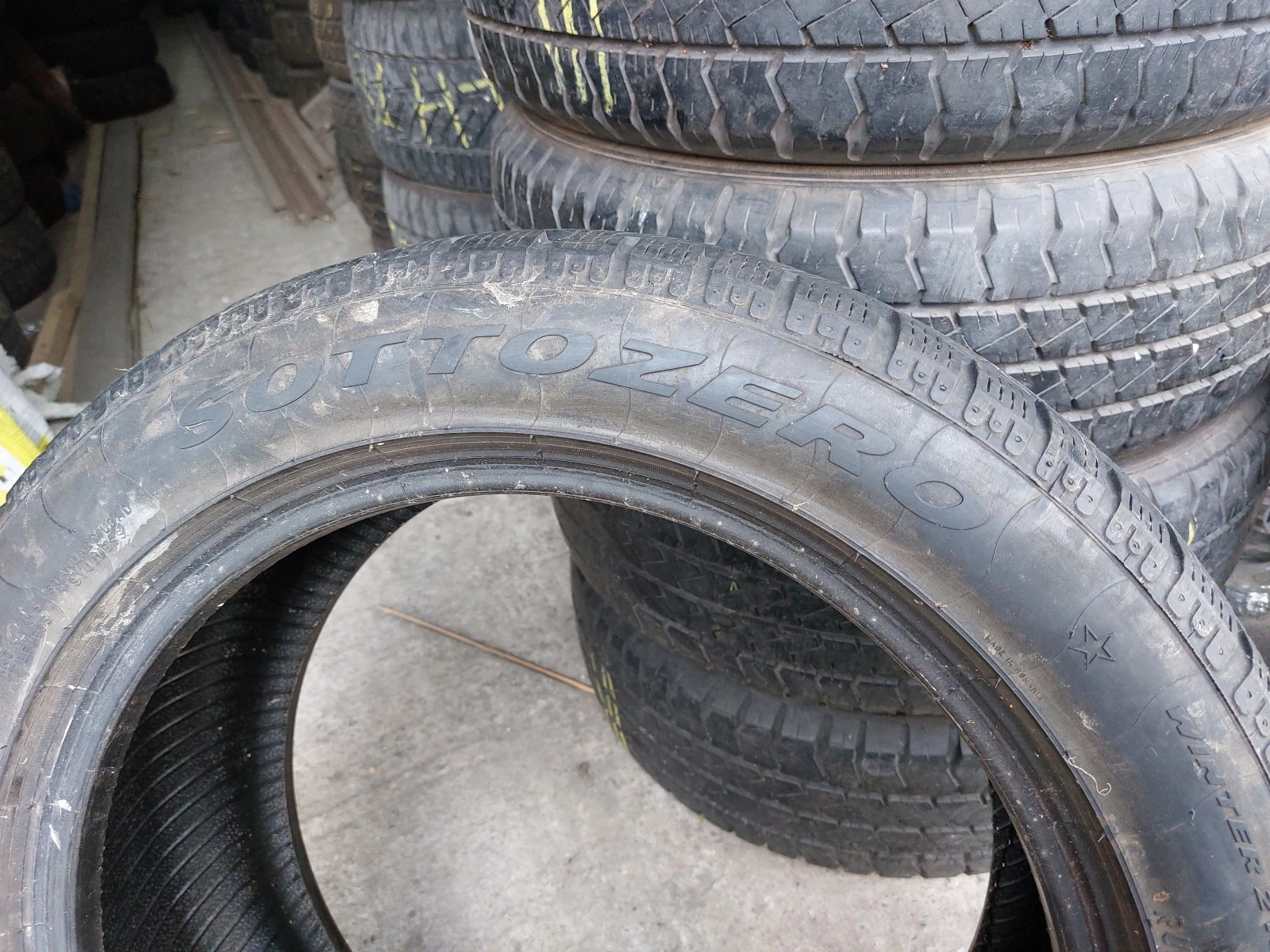 ���� 225/50R17 | Mobile.bg � ����������� 5