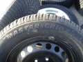 Гуми с джанти Semperit 195/65R15, снимка 2