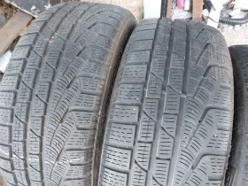 Гуми Зимни 225/50R17, снимка 2 - Гуми и джанти - 38427073