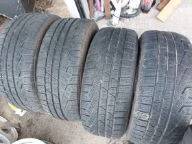 Гуми Зимни 225/50R17, снимка 1 - Гуми и джанти - 38427073