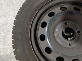 Гуми Зимни 175/70R14, снимка 2 - Гуми и джанти - 47487885