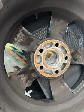 ���� � ������ 205/55R16 �� Skoda | Mobile.bg � ����� ������ 17