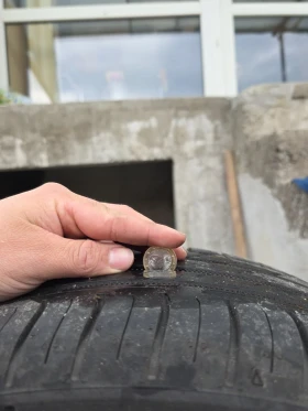 ���� � ������ 205/55R16 �� Skoda | Mobile.bg � ����� ������ 3