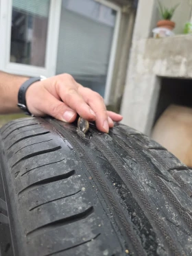 ���� � ������ 205/55R16 �� Skoda | Mobile.bg � ����� ������ 2