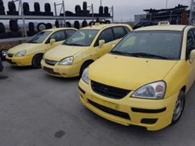 Suzuki Liana 1.3,1.6.-5бр., снимка 1