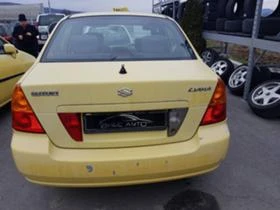 Suzuki Liana 1.3,1.6.-5бр., снимка 14