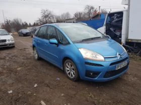 Citroen C4 Picasso 1.6 AUTO, снимка 2