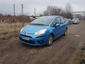 Citroen C4 Picasso 1.6 AUTO, снимка 3