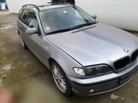BMW 330 330 XD, снимка 1