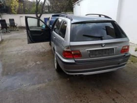 BMW 330 330 XD, снимка 5