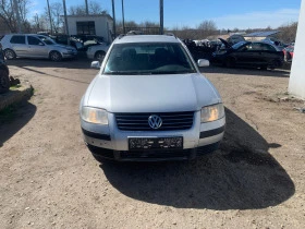 VW Passat 1.9TDI 131кс., снимка 3