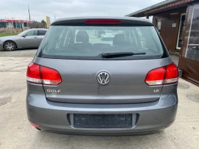 VW Golf 1.6+ ГАЗ, снимка 6