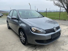 VW Golf 1.6+ ГАЗ, снимка 1