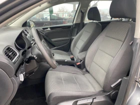 VW Golf 1.6+ ГАЗ, снимка 10