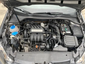 VW Golf 1.6+ ГАЗ, снимка 15