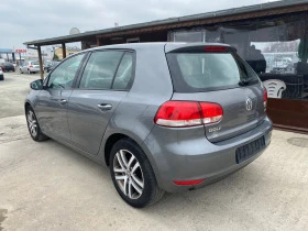 VW Golf 1.6+ ГАЗ, снимка 5