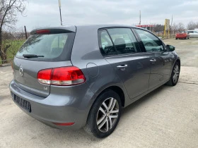 VW Golf 1.6+ ГАЗ, снимка 7