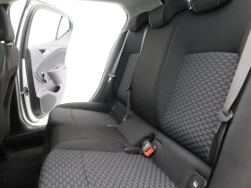 Opel Astra 1.4  49551км, снимка 13