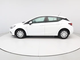 Opel Astra 1.4  49551км, снимка 8