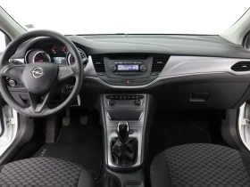 Opel Astra 1.4  49551км, снимка 10