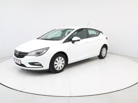 Opel Astra 1.4  49551км, снимка 2