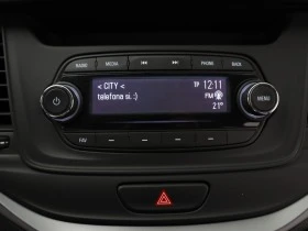 Opel Astra 1.4  49551км, снимка 16