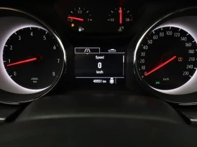 Opel Astra 1.4  49551км, снимка 15