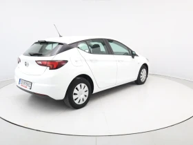 Opel Astra 1.4  49551км, снимка 7