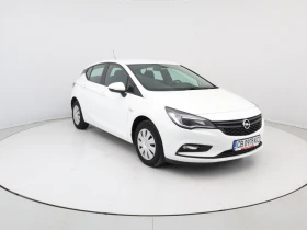 Opel Astra 1.4  49551км, снимка 4
