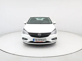 Opel Astra 1.4  49551км, снимка 3