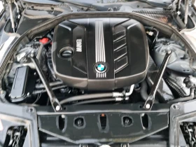 BMW 520 D EURO5B , снимка 14