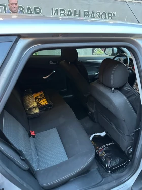 Ford Mondeo MK4, снимка 9