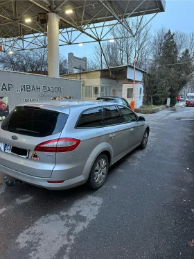 Ford Mondeo MK4, снимка 6