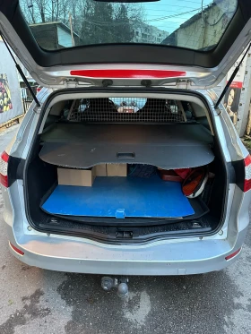 Ford Mondeo MK4, снимка 7