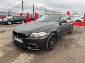 BMW 525 3.0!204к.с!M-пакет! Собствен лизинг, снимка 3