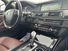 BMW 525 3.0!204к.с!M-пакет! Собствен лизинг, снимка 13