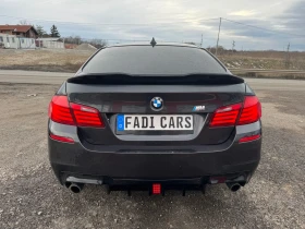 BMW 525 3.0!204к.с!M-пакет! Собствен лизинг, снимка 6