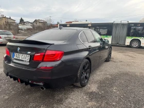 BMW 525 3.0!204к.с!M-пакет! Собствен лизинг, снимка 5