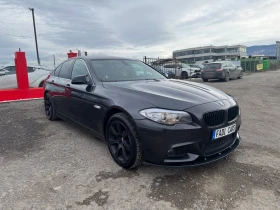 BMW 525 3.0!204к.с!M-пакет! Собствен лизинг, снимка 1