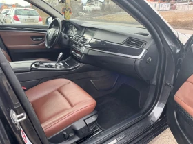 BMW 525 3.0!204к.с!M-пакет! Собствен лизинг, снимка 10