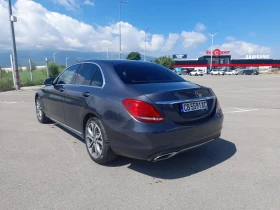 Mercedes-Benz C 350, снимка 7